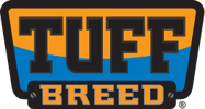 Tuff Breed Logo 4 Color R