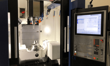 CNC-Milling-Machine