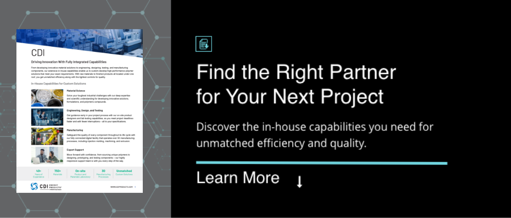 Find the Right Partner for Your Next Project