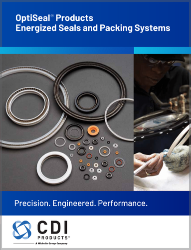 OptiSeal® Products Brochure