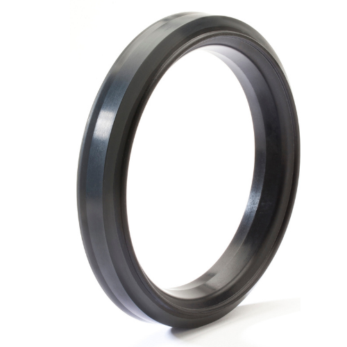 SandDog header ring transparent