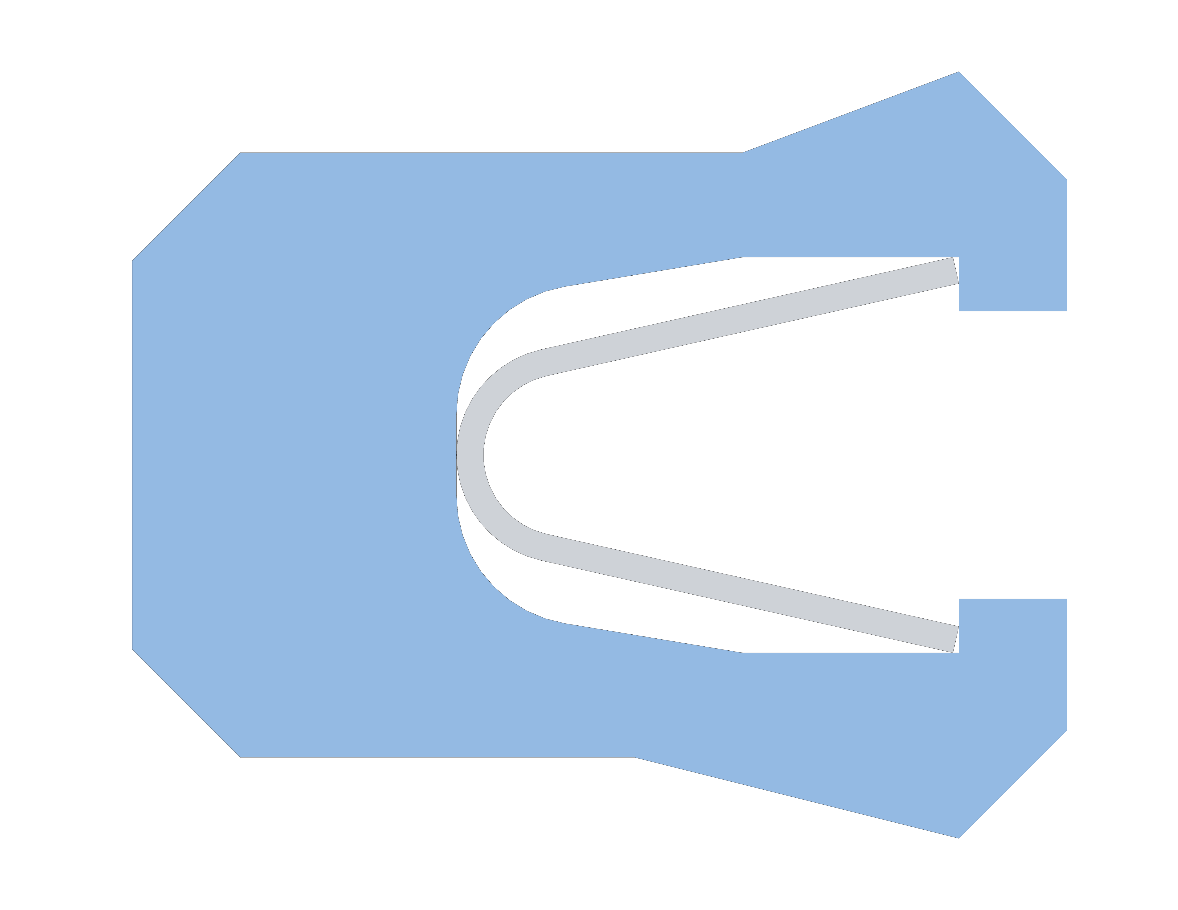 Scrapers - CDI Aerospace Catalogue