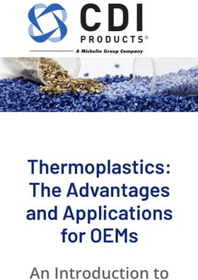Thermoplastics The Advantages and Applications for OEMs