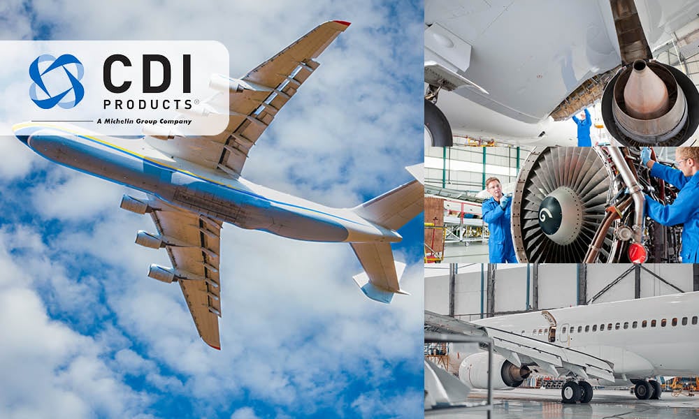 aerospace sealing solutions