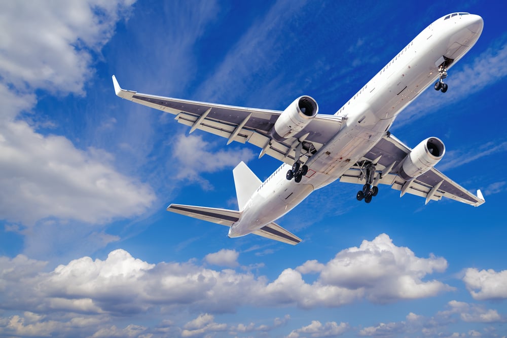 airliner