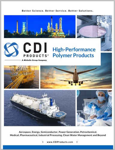 CDI Corporate Brochure