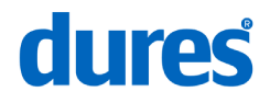 dures logo