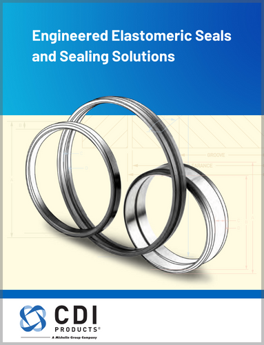 Elastomeric Seals Brochure