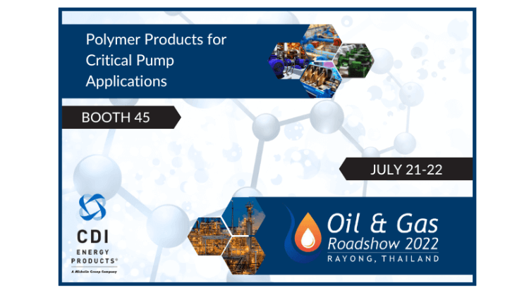 OIL AND GAS ROADSHOW 2022
