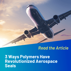 polymers revolutionizing aerospace Article Thumbnail