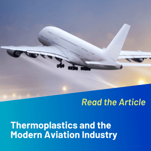 thermoplastics modern aviation Article Thumbnail