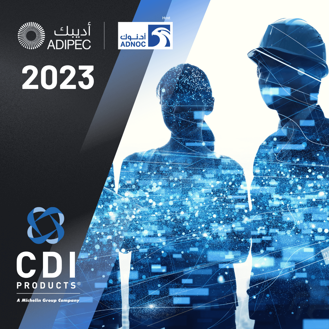 ADIPEC 2023