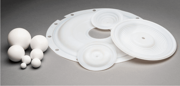 AODD Pumps and the top 5 mistakes in installation, operation, and maintenance