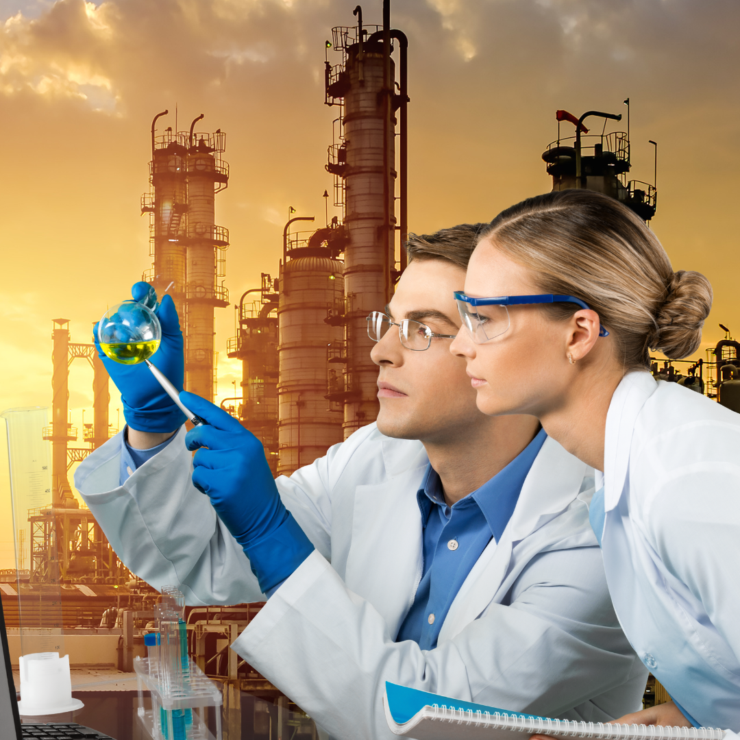 10 Reasons Why FFKM Is Chosen For Harsh Environments