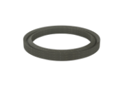 WSP Extreme® Silver Pressure Ring