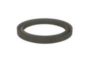 WSP Extreme® Silver Pressure Ring