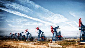 China International Petroleum & Petrochemical Technology and Equipment Exhibition