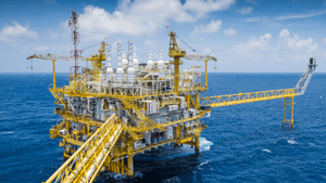 Oil & Gas Thailand Exhibition 2023