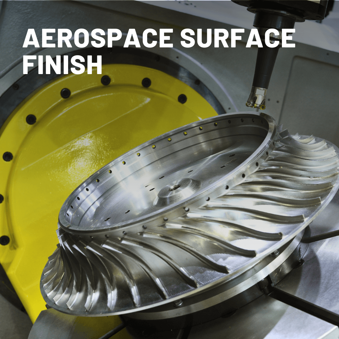 aerospace-surface-finish