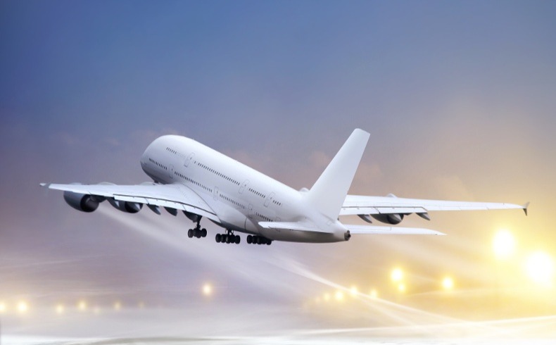 Thermoplastics and the Modern Aviation Industry