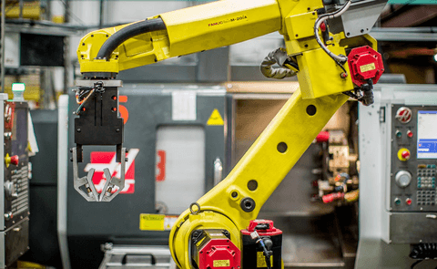 The Key Benefits of Vertical Integration in Manufacturing