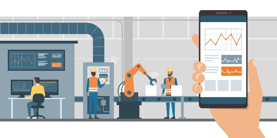 4 Ways to Choose a Manufacturing Partner That Supports Innovation