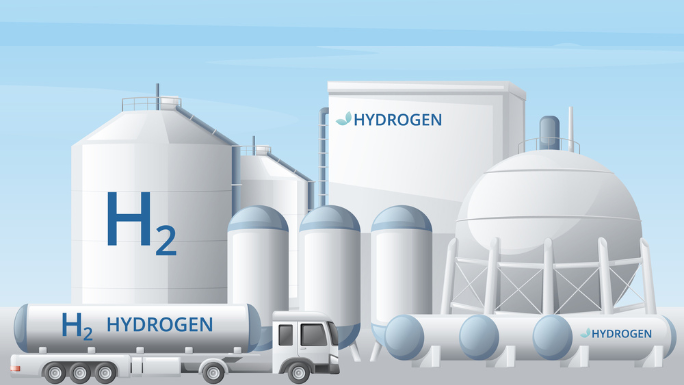Beyond Oil and Gas - The Hydrogen Future