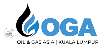 September 2-4, 2026 - Oil & Gas Asia (OGA)| Kuala Lumpur, Malaysia