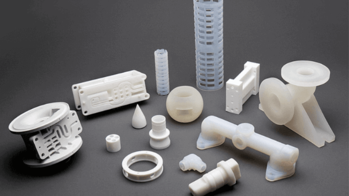 4 Types of Molding Processes in Rubber and Plastics Manufacturing